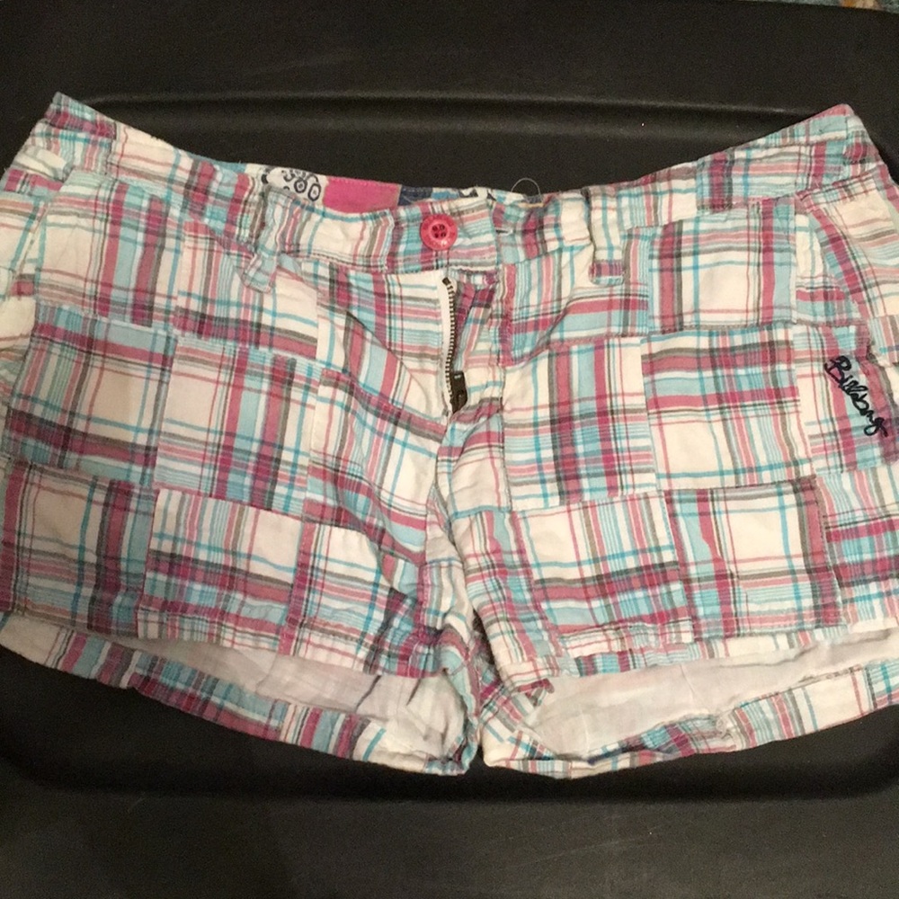 Billabong shorts
